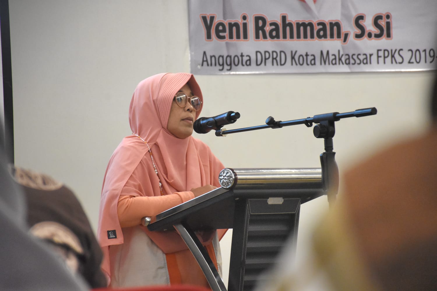 Ketersediaan Obat di Makassar Menipis, Legislator PKS Nilai Perencanaan Dinkes Tidak Matang